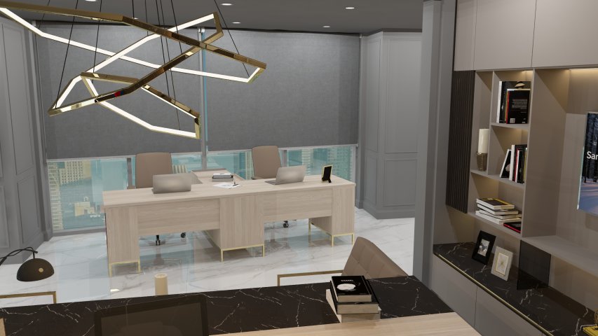 office project 2