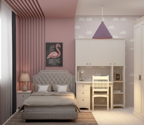 kids room project 2