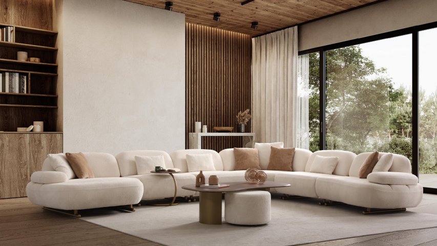 PARİS KÖŞE KOLTUK